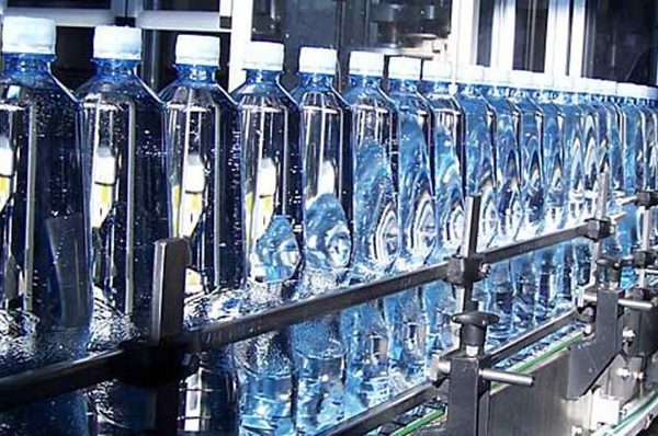 Why choose natural spring water?